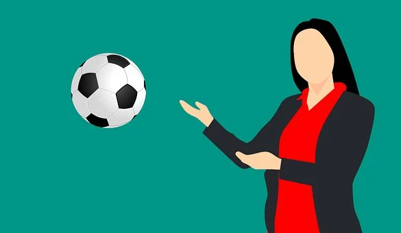 How To Become A Football Agent In 4 Steps