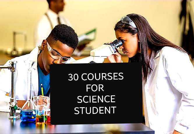 30-best-professional-courses-to-study-as-a-science-student-in-nigeria