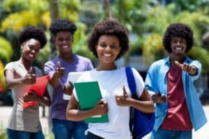 Courses to study as a science student in Nigeria 