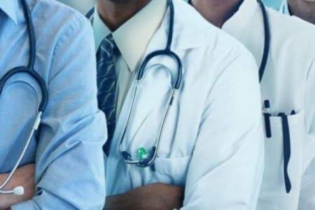 University to study medicine and surgery in Nigeria