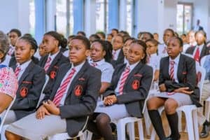 Top 10 Best Secondary Schools In Nigeria 