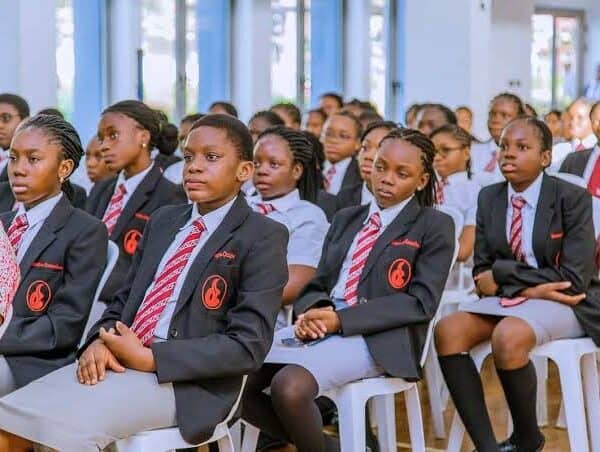 Top 10 Best Secondary Schools In Nigeria