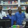 Best University To Study Pharmacy in Nigeria