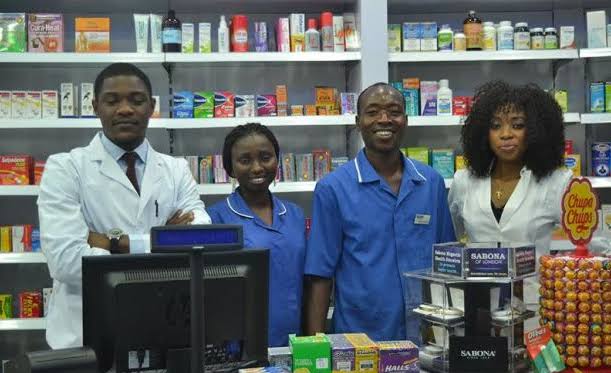 Best University To Study Pharmacy in Nigeria