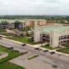 Most beautiful private universities in Nigeria