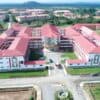 Most beautiful universities in Nigeria