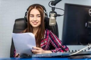 Polytechnic that offers mass communication in Nigeria 