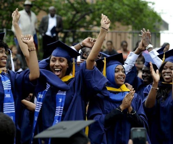 Universities and Polytechnics in Nigeria