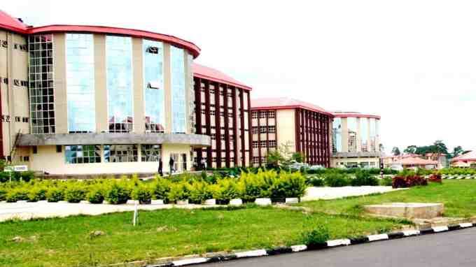 List Of Courses Offered In Westland University, Ipaja - Camp NG